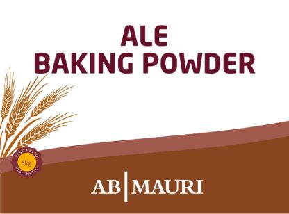 ALE BAKING POWDER