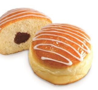 Bimix Speciale Krapfen