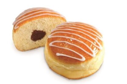 Bimix Speciale Krapfen