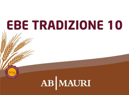Ebe Tradizione 10