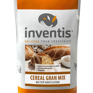 Cereal Gran Mix