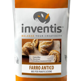 Farro antico