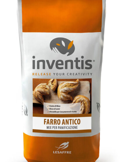 Farro antico