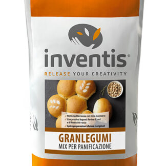 Granlegumi