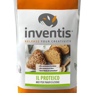 Il Proteico