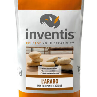 L’arabo all’avena