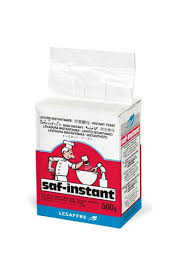LIEVITO SECCO INSTANTANEO SAF-INSTANT