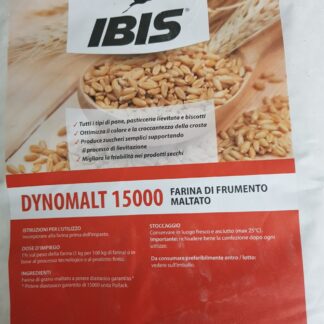 Dynomalt 15000