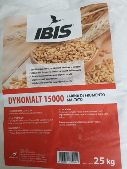Dynomalt 15000