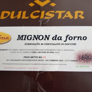 Mignon fondente da forno