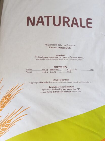 Naturale
