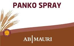 Panko Spray - Staccante