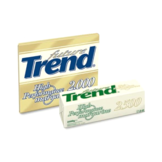 MARGARINA TREND