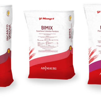 Bimix Paste Lievitate Oro 15