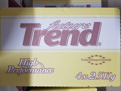 MARGARINA TREND CRE-CAK 4X2,5