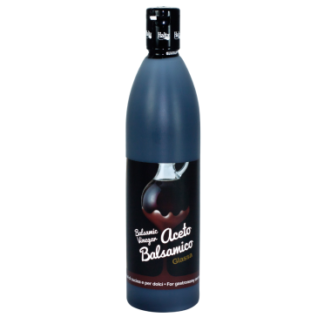 HALTA GLASSA ACETO BALSAMICO