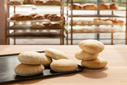 L’arabo all’avena - immagine 2
