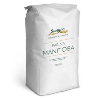 FARINA 0 MANITOBA