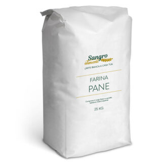 Farina PANE a lunga lievitazione