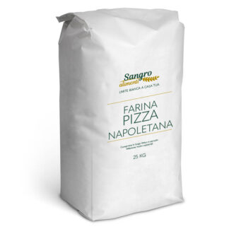 FARINA PIZZA NAPOLETANA