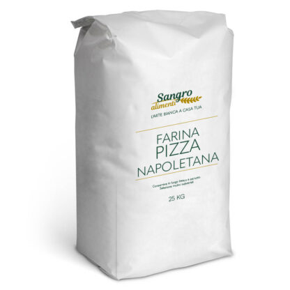 FARINA PIZZA NAPOLETANA