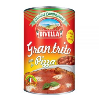 Pomodori GRANTRITO DIVELLA