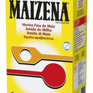 Maizena Amido di mais 2,5 Kg