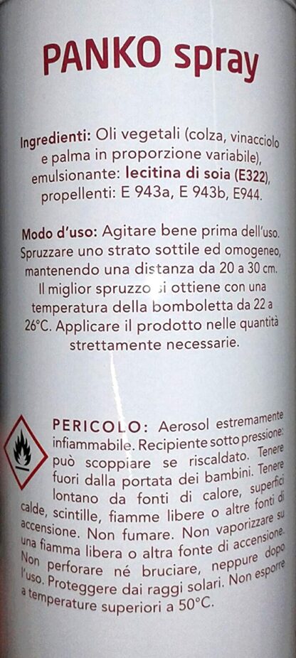 Panko Spray - Staccante - immagine 2
