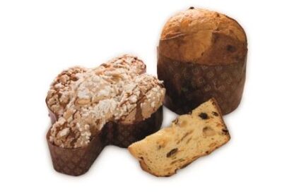 Bimix Panettone Colomba - immagine 3