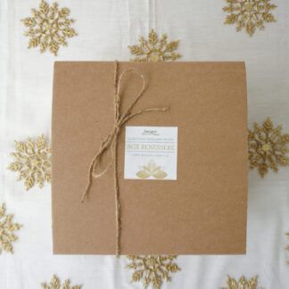 Box Benessere