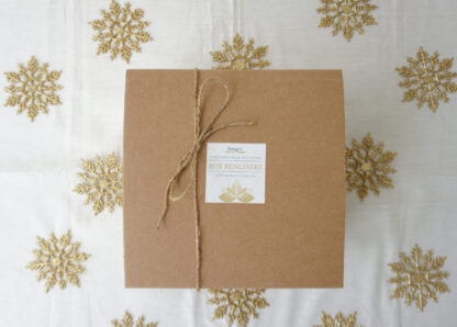 Box Benessere