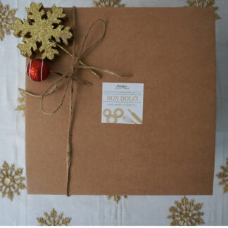 Box Dolci