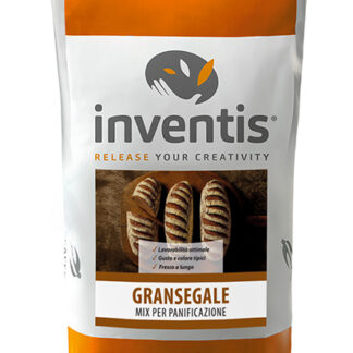 Gransegale