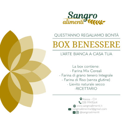 Box Benessere - immagine 4