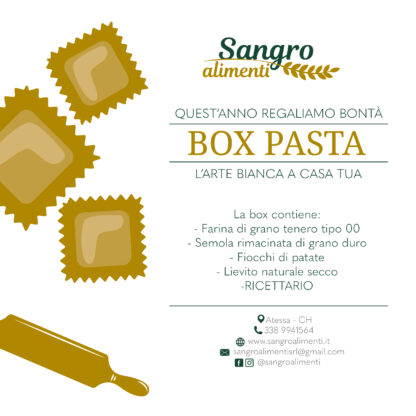 Box Pasta - immagine 4