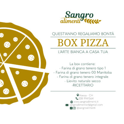 Box Pizza - immagine 4