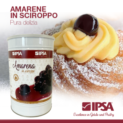 Amarena in sciroppo - immagine 2