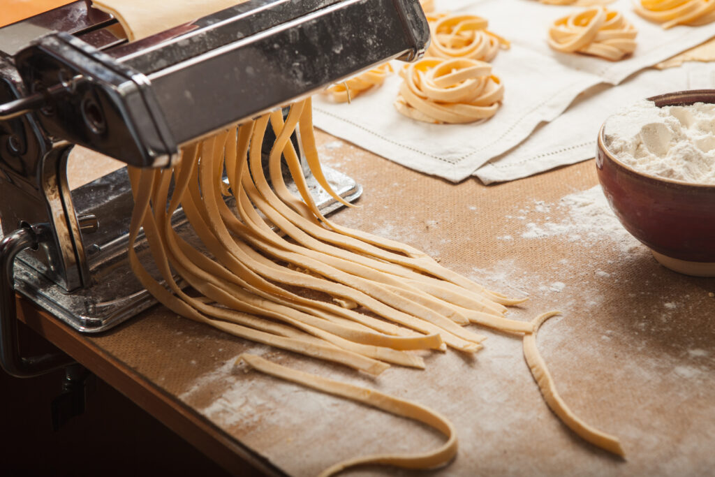 PASTA