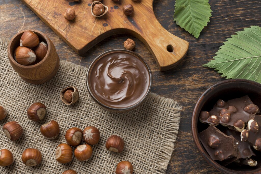 CIOCCOLATE
