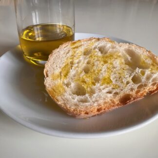 OLIO EXTRA VERGINE OLIVA