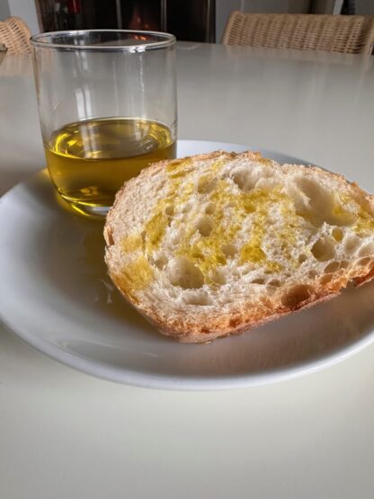 OLIO EXTRA VERGINE OLIVA